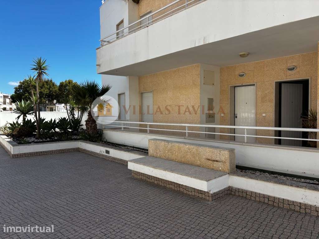 Apartamento T2 - Condomínio privado com piscina, garagem e arrecada... - Grande imagem: 3/28