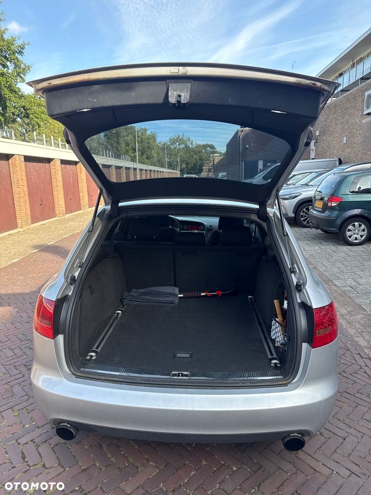 Audi A6 Avant - 24