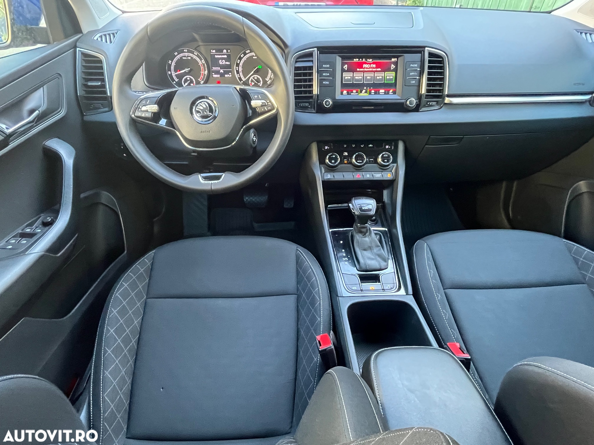 Skoda Karoq 1.5 TSI DSG Style - 5