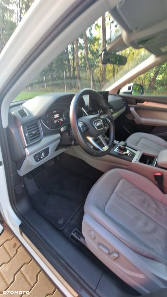 Audi Q5 40 TDI quattro S tronic - 29