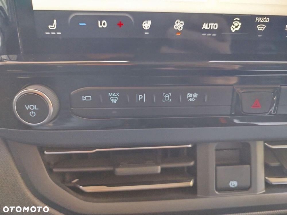 Ford Tourneo Custom 2.0 EcoBlue 320 L2 Active - 26