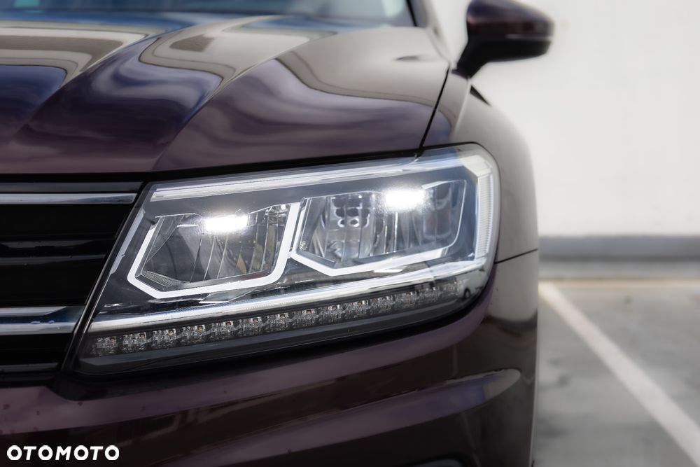 Volkswagen Tiguan 1.5 TSI EVO Comfortline DSG - 4