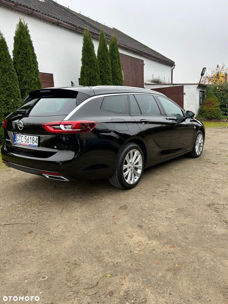 Opel Insignia - 6