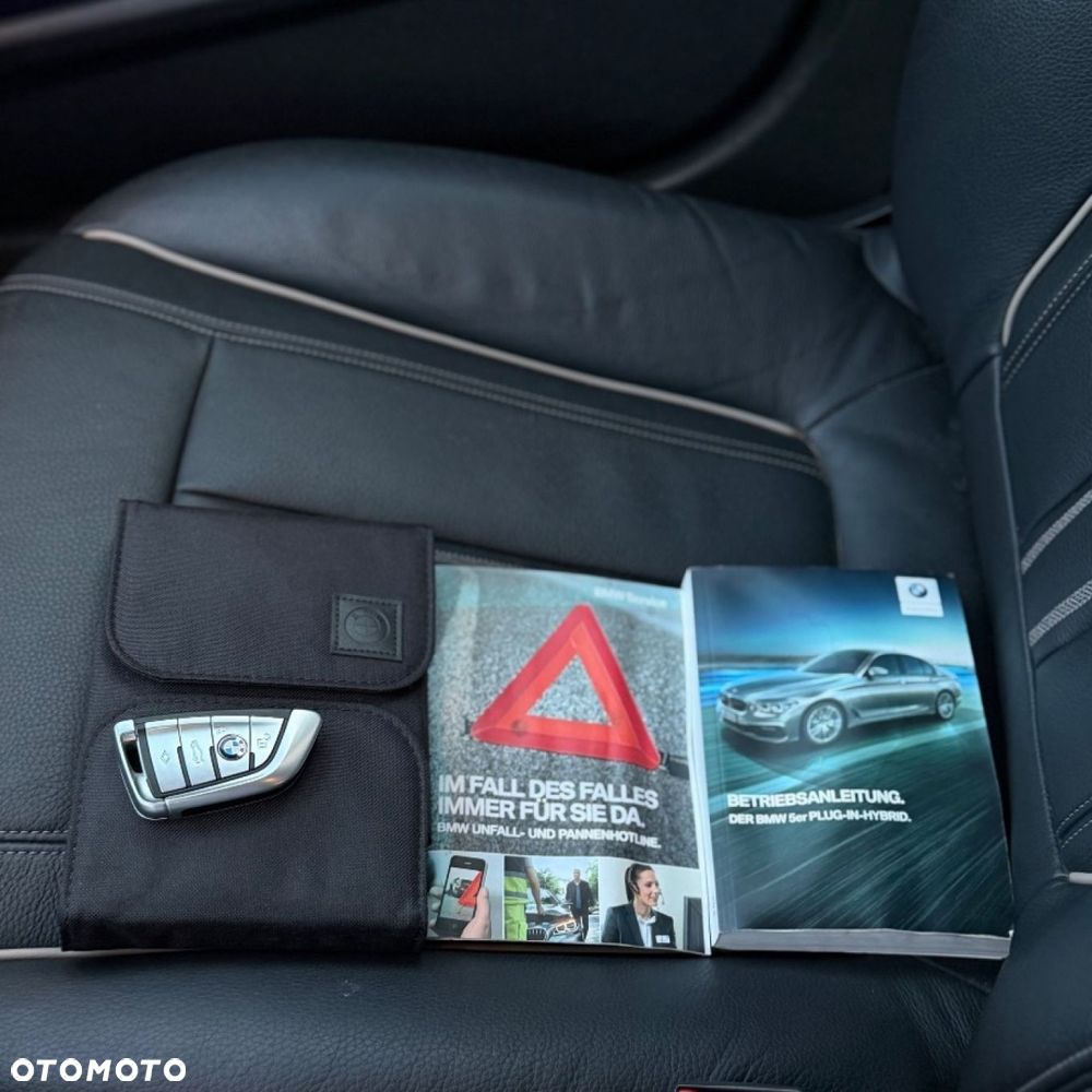 BMW Seria 5 - 33