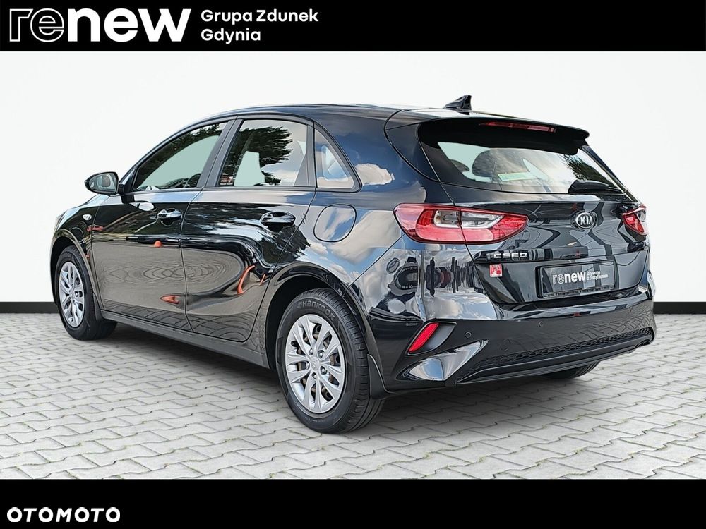 Kia Ceed - 7