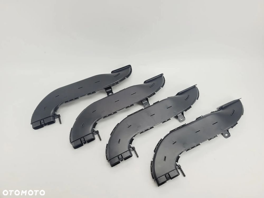 RURA DOLOT WLOT POWIETRZA NOWY EXPERT JUMPY III PROACE II VIVARO C 2016- CZĘŚCI - 3