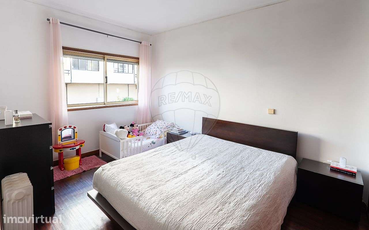 Apartamento T3 para venda - Grande imagem: 5/21
