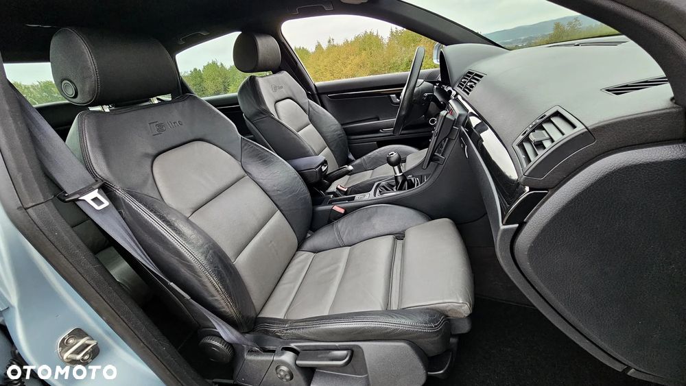 Audi A4 - 21