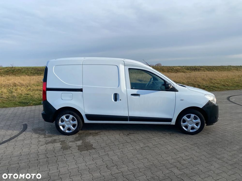 Dacia Dokker - 6