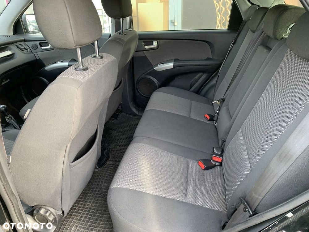 Kia Sportage - 7