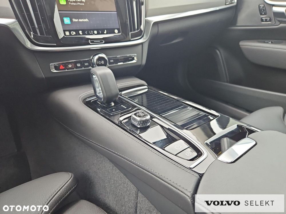 Volvo S90 T8 AWD Plug-In Hybrid Ultimate Dark - 21