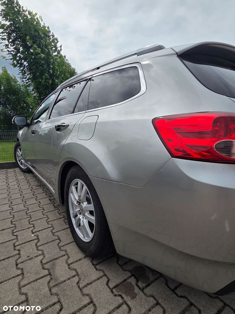 Honda Accord 2.2i-DTEC Comfort - 2