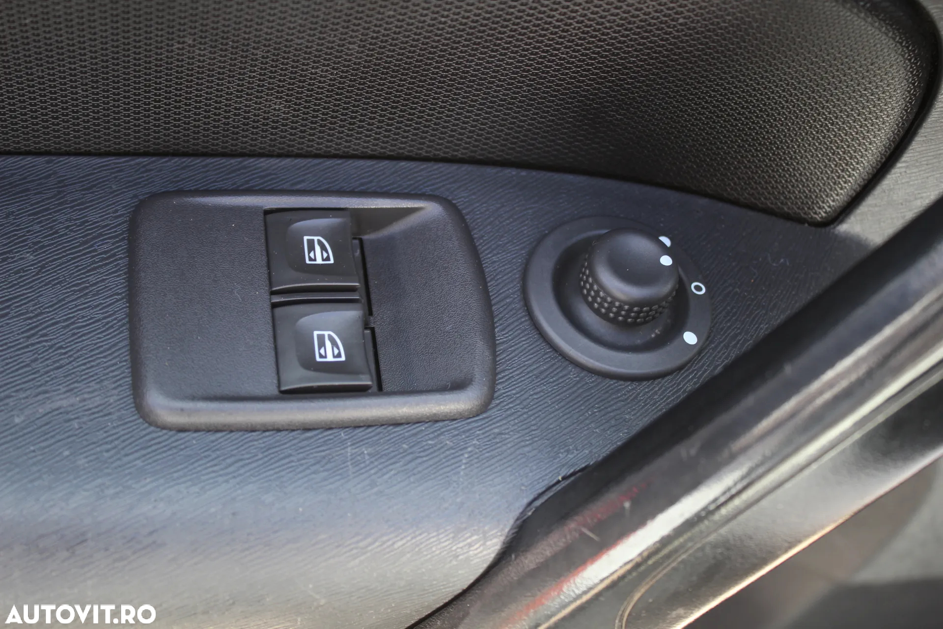 Renault Kangoo 1.5 Blue dCi 80 Life - 14