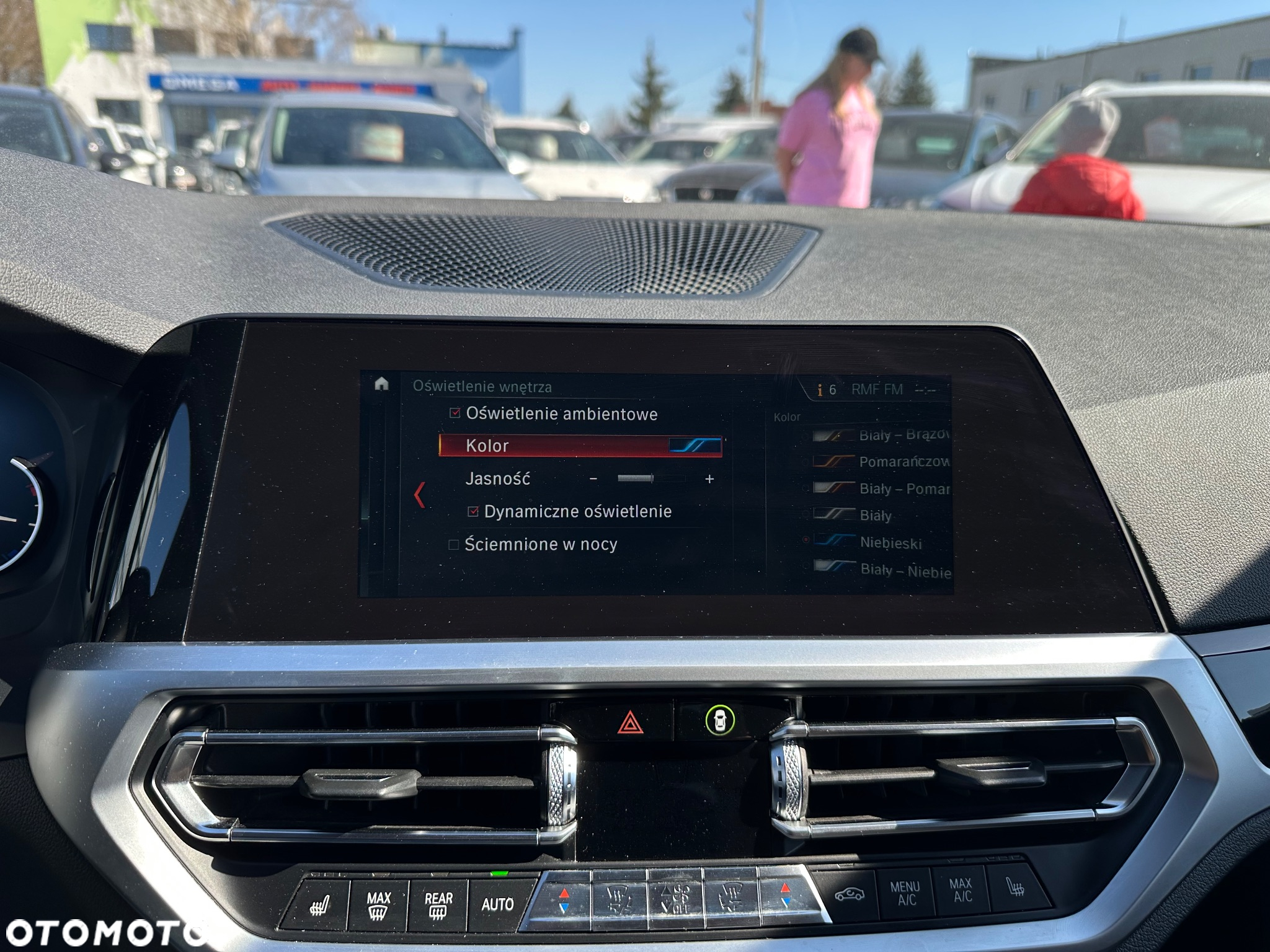 BMW Seria 3 320d Advantage - 22