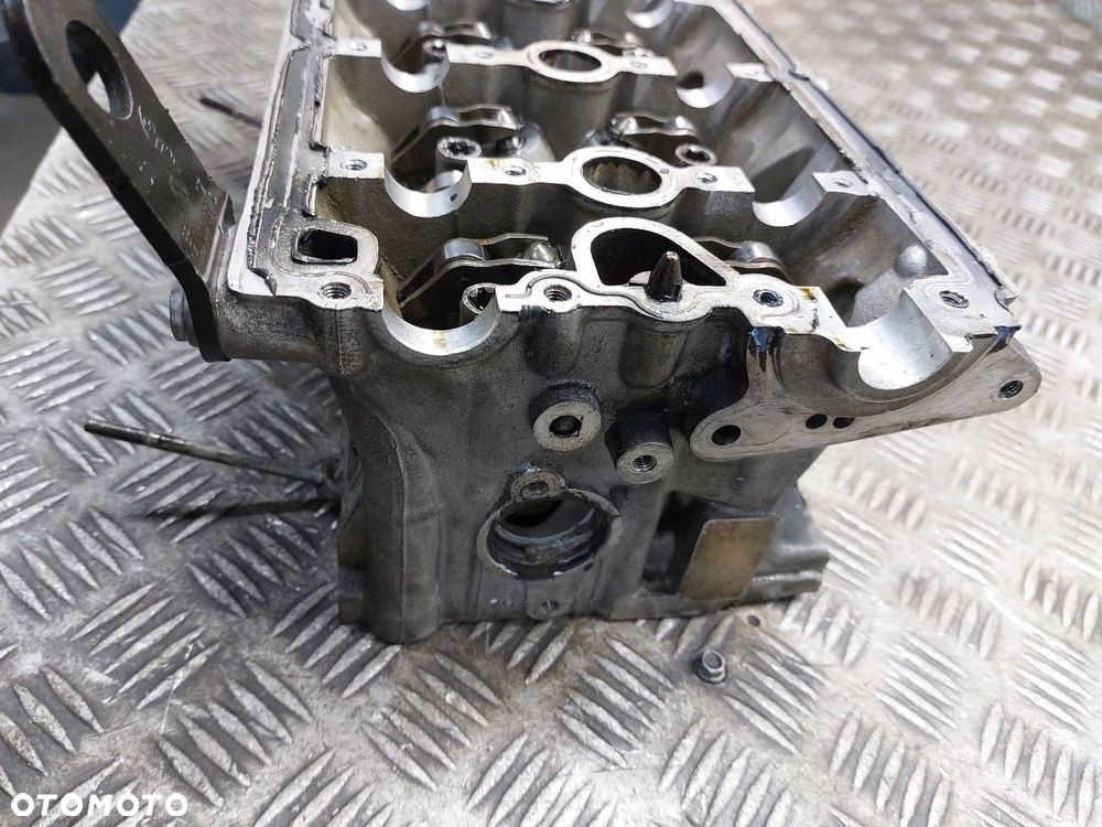 GŁOWICA AUDI A4 B8 1.8 TFSI CABB 06H103373K - 3