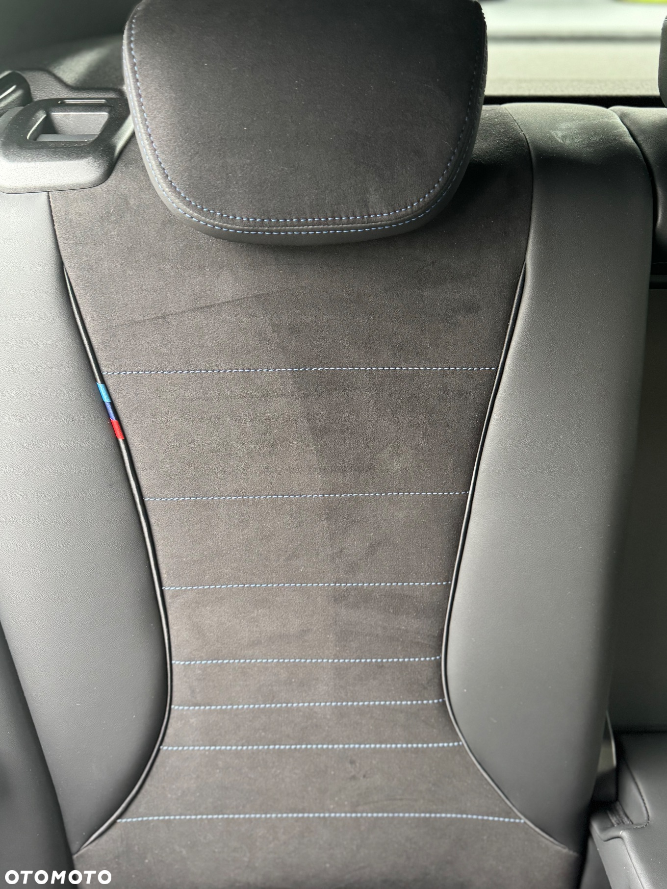 BMW Seria 1 120i M Sport - 22