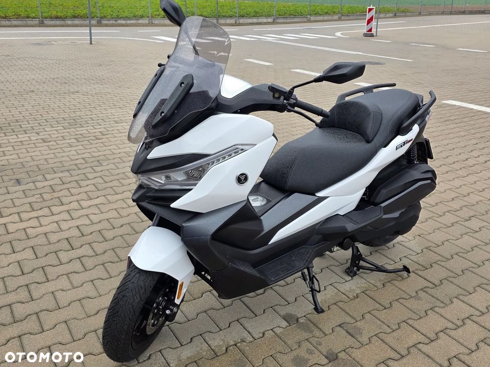 VOGE SR4 MAX - 3