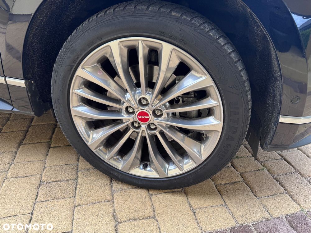 Ford Edge 2.0 EcoBlue Bi-Turbo 4x4 Vignale - 34