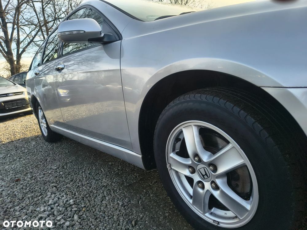 Honda Accord 2.0 i Comfort - 12