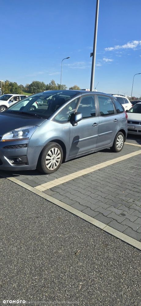 Citroën C4 Picasso - 1