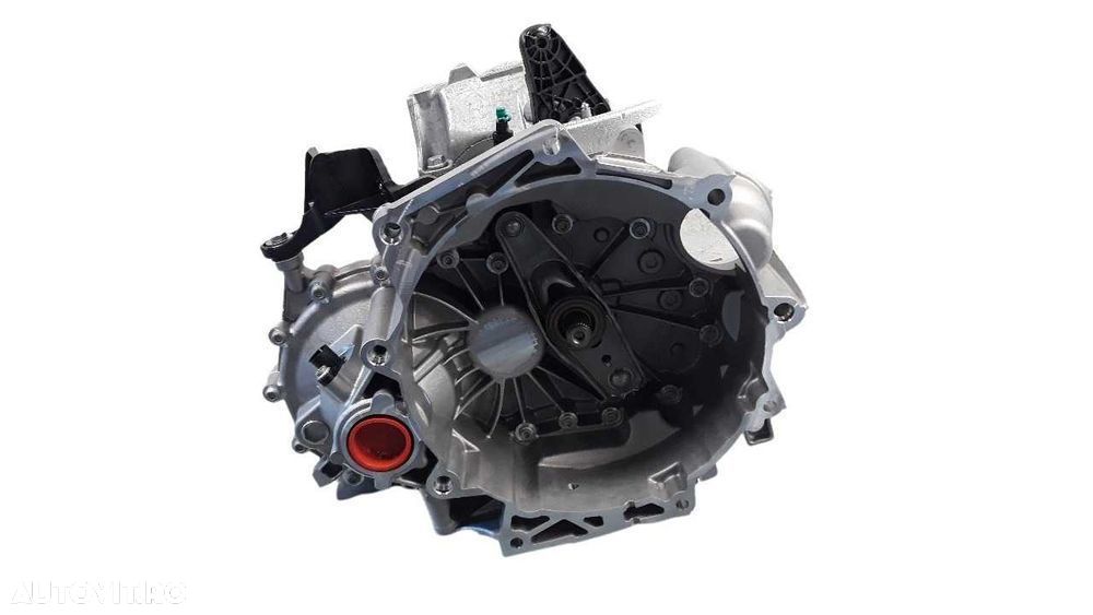 Cutie de viteze VW Polo 1.0 TSI; 5 Trepte; 2015-2025; USM / SJD / UHC - 2