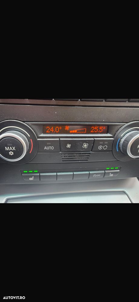 BMW Seria 3 318i Edition Lifestyle - 13