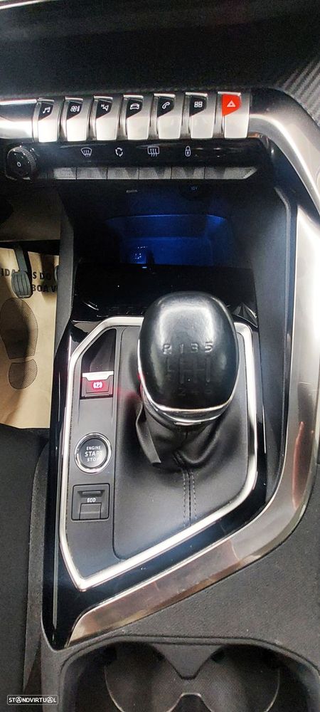 Peugeot 5008 1.5 BlueHDi Active Pack - 15