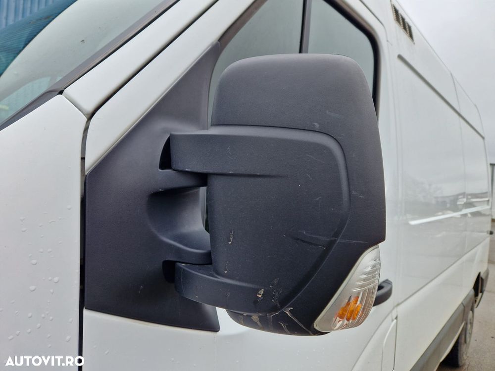 Renault MASTER FURGON 2.3D 131CP MANUAL - 33