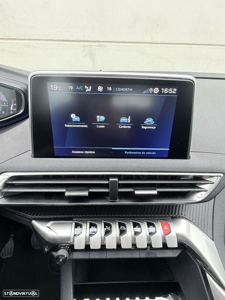 Peugeot 3008 1.5 BlueHDi Active Pack - 40