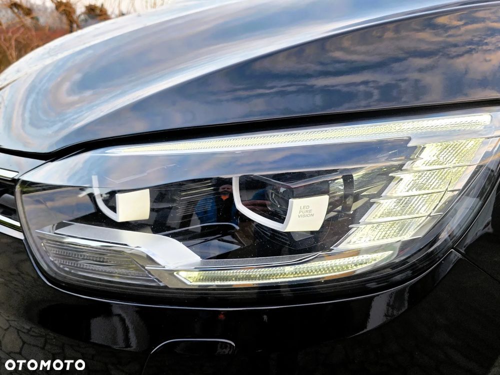 Renault Scenic BLUE dCi 120 EDC BOSE EDITION - 34