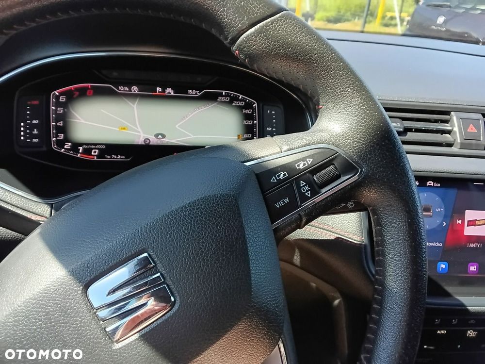 Seat Arona - 25