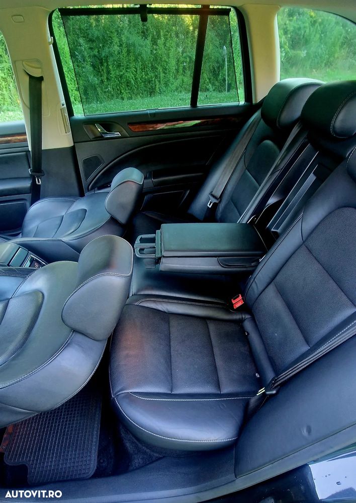 Skoda Superb 2.0 TDI 4X4 Exclusive - 9