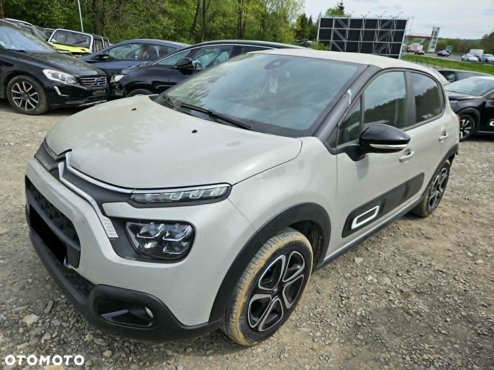 Citroën C3 BlueHDi 100 S&S SHINE PACK - 9