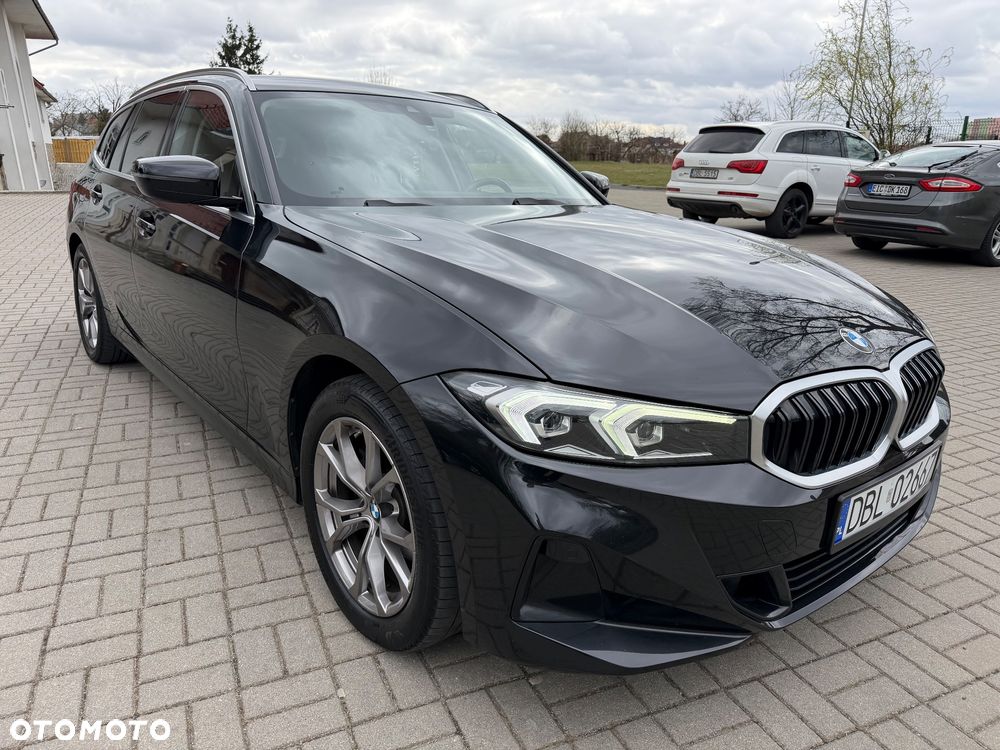 BMW Seria 3 - 3