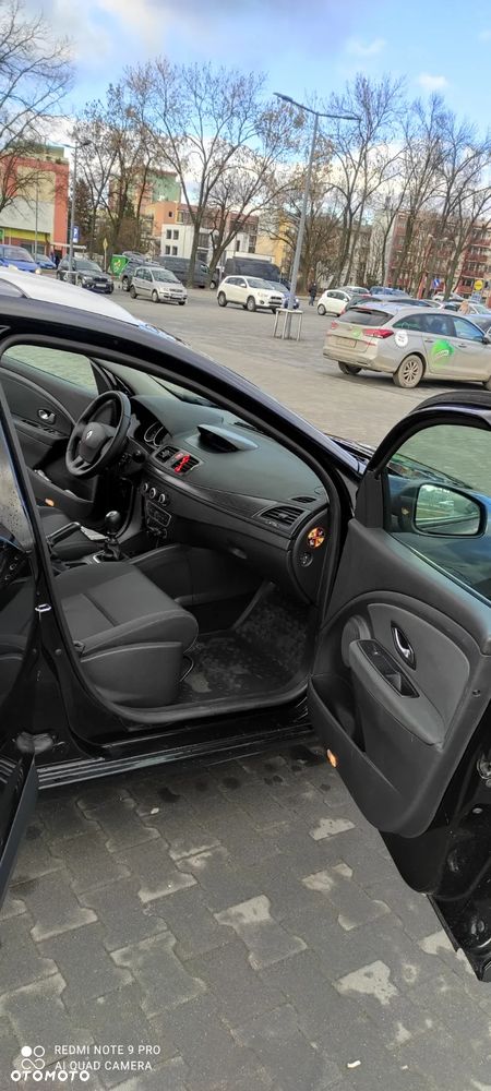 Renault Megane - 5