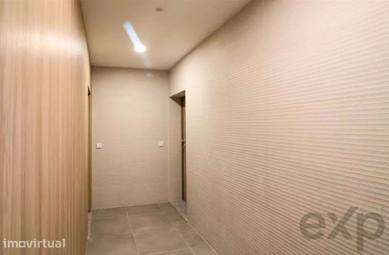 Apartamento T1 moderno em Carregal do Sal - Grande imagem: 4/10