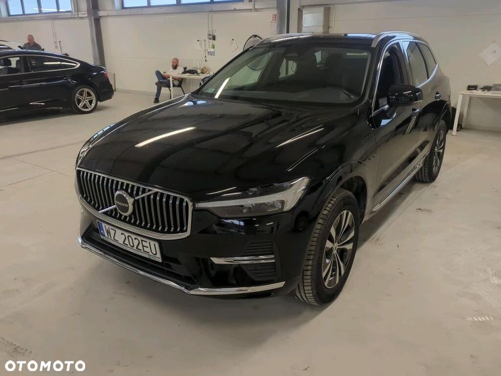 Volvo XC 60 - 1