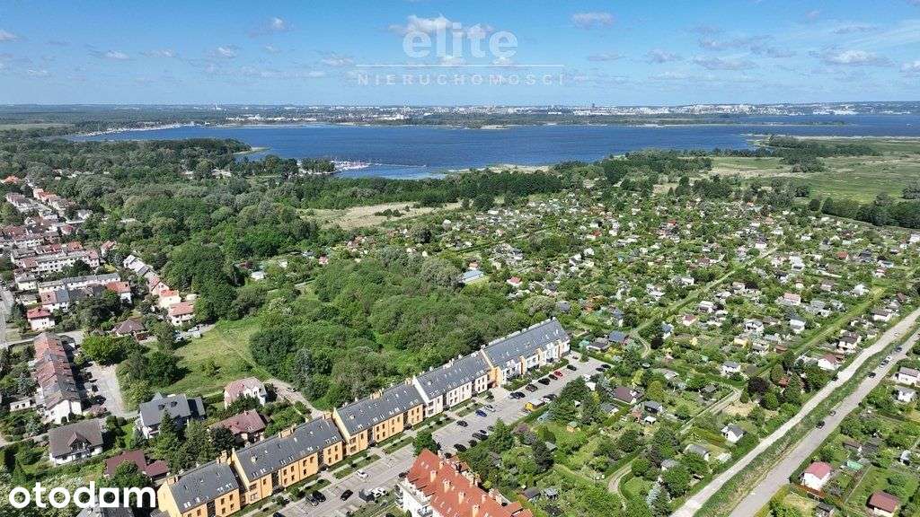 3 lub 4pok+ m. parkingowe, balkon + stryszek