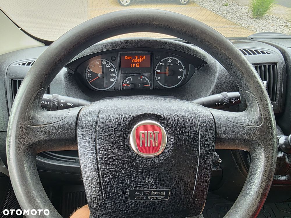 Fiat Ducato - 17