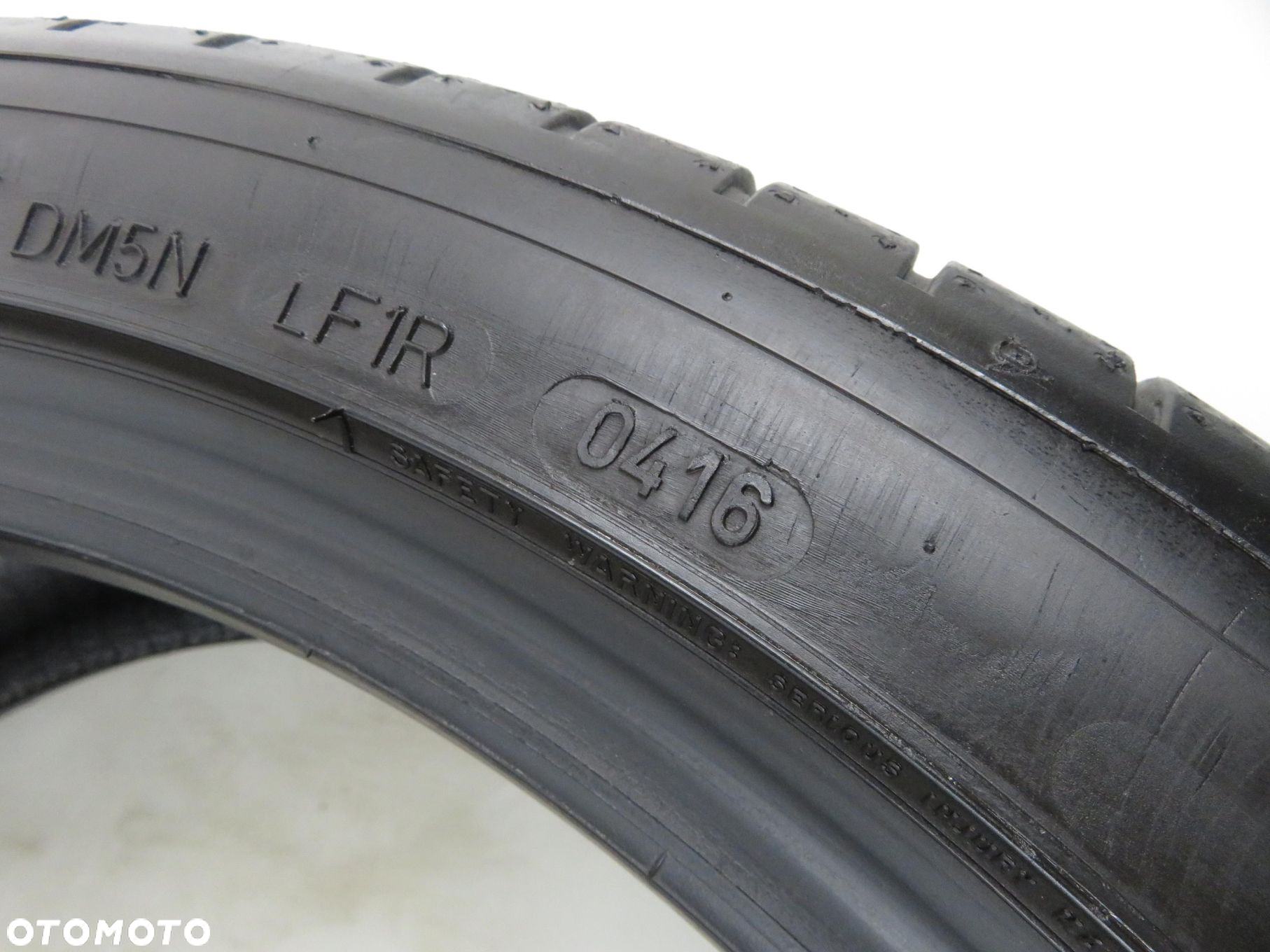225/40R18 OPONA LETNIA Dunlop Sport Maxx RT2 92Y XL - 3
