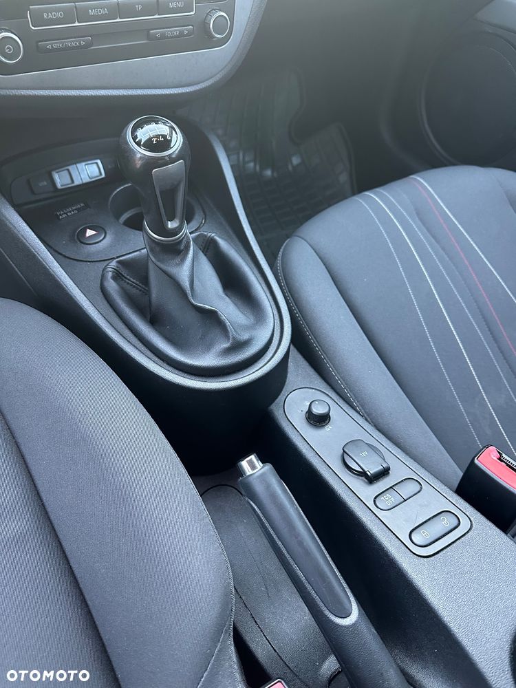 Seat Leon 1.2 TSI Style - 16