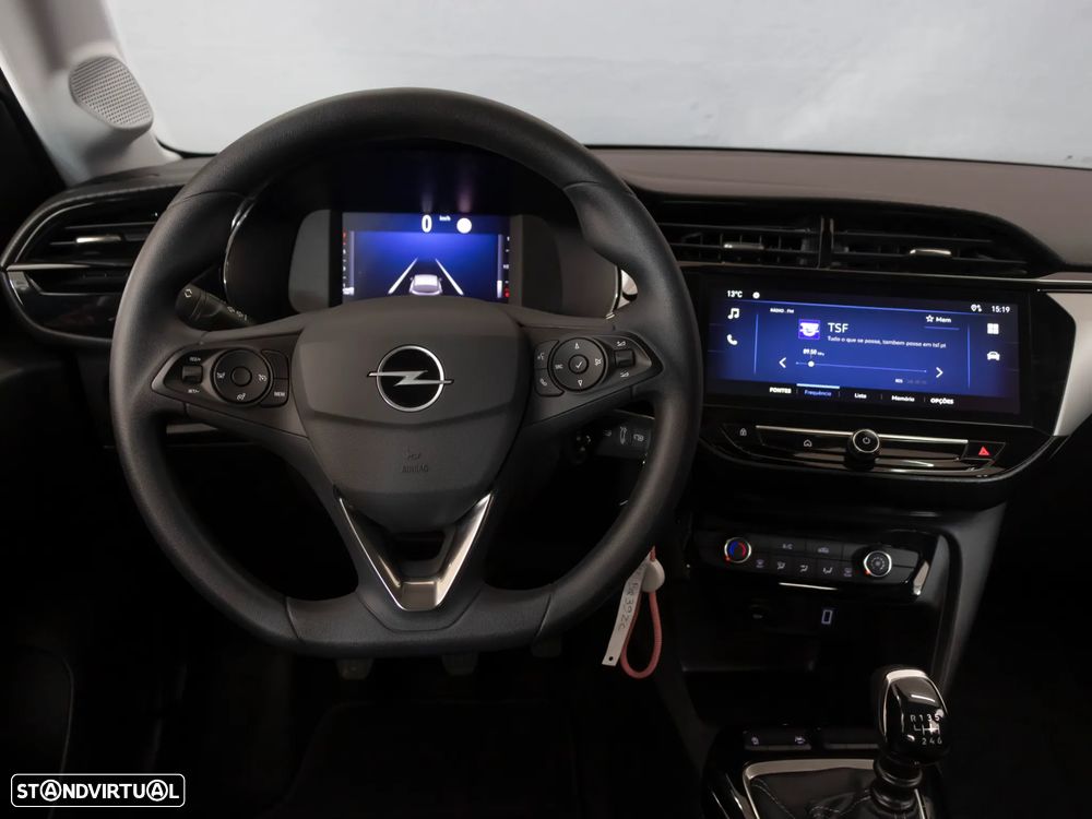 Opel Corsa 1.2 T Edition - 18