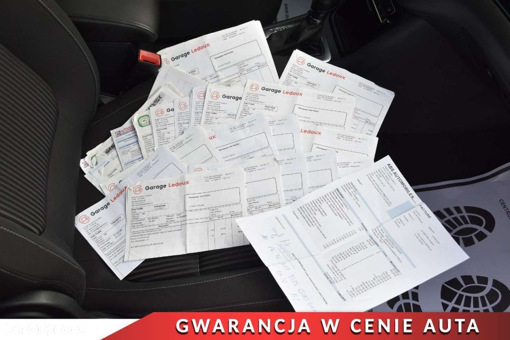 Seat Alhambra 2.0 TDI (Ecomotive) Start & Stop DSG Reference - 29