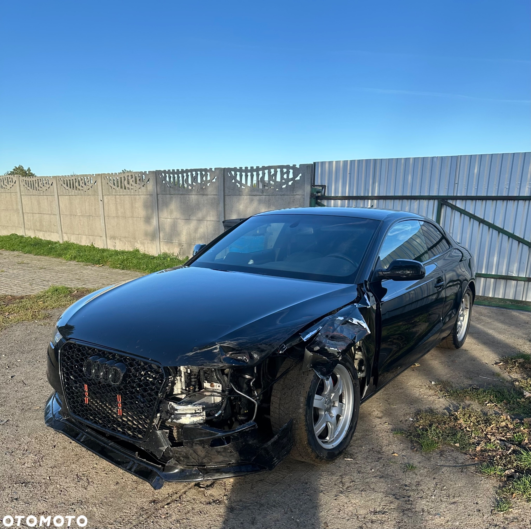 Audi A5 - 11