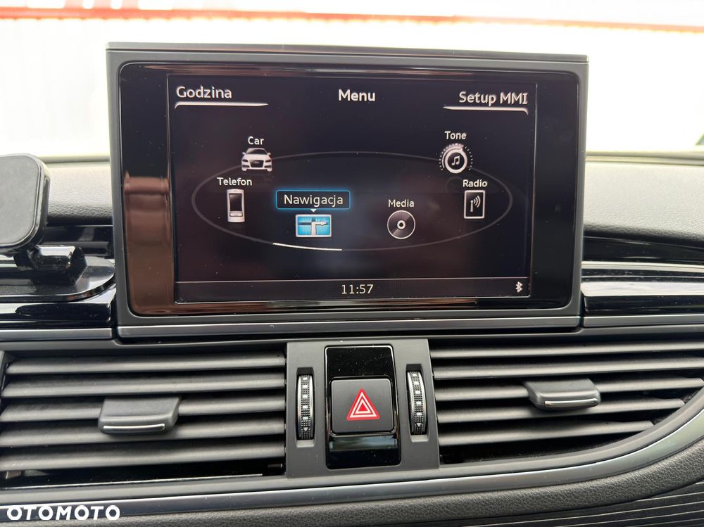 Audi A7 Sportback - 23