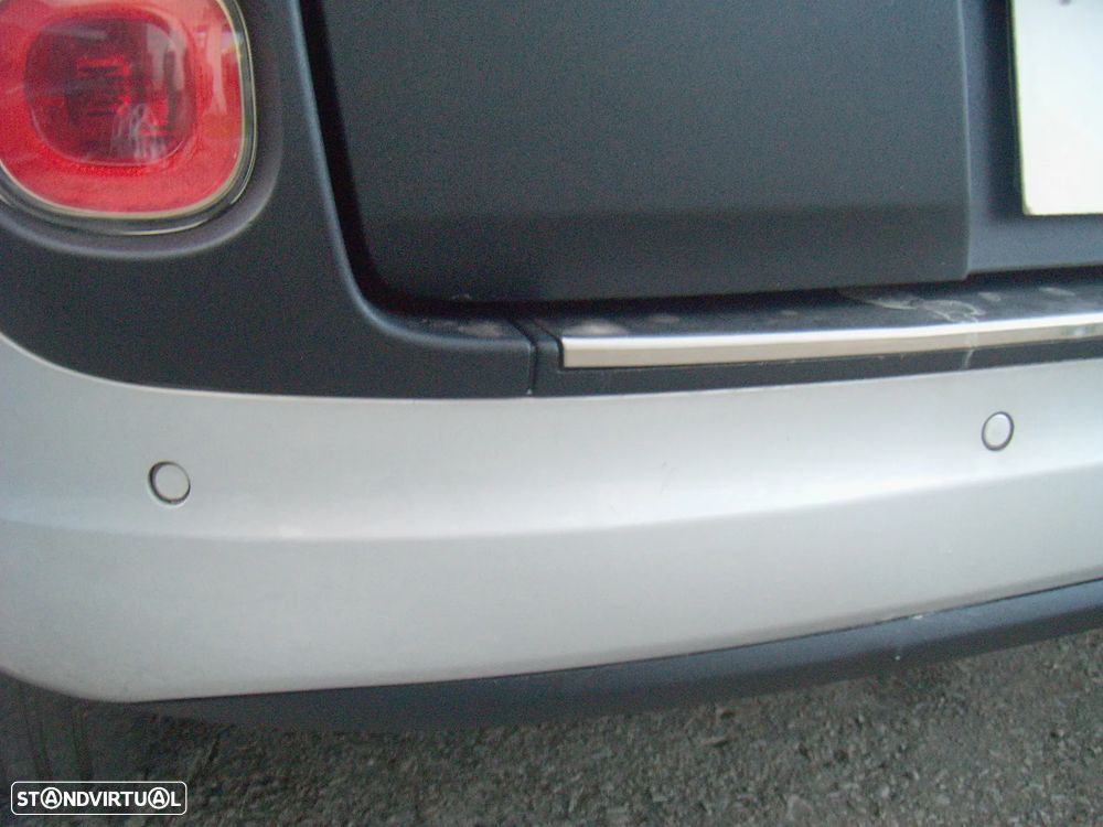 Fiat 500L 1.3 MJ Pop Star S&S - 37