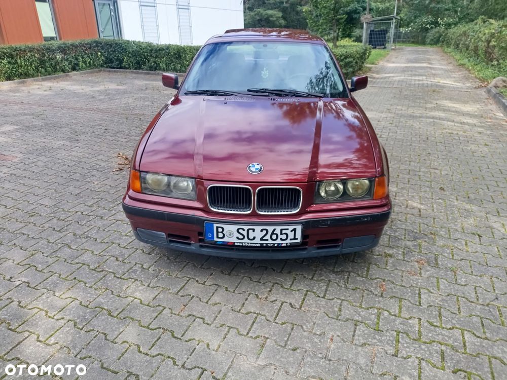 BMW Seria 3 - 23
