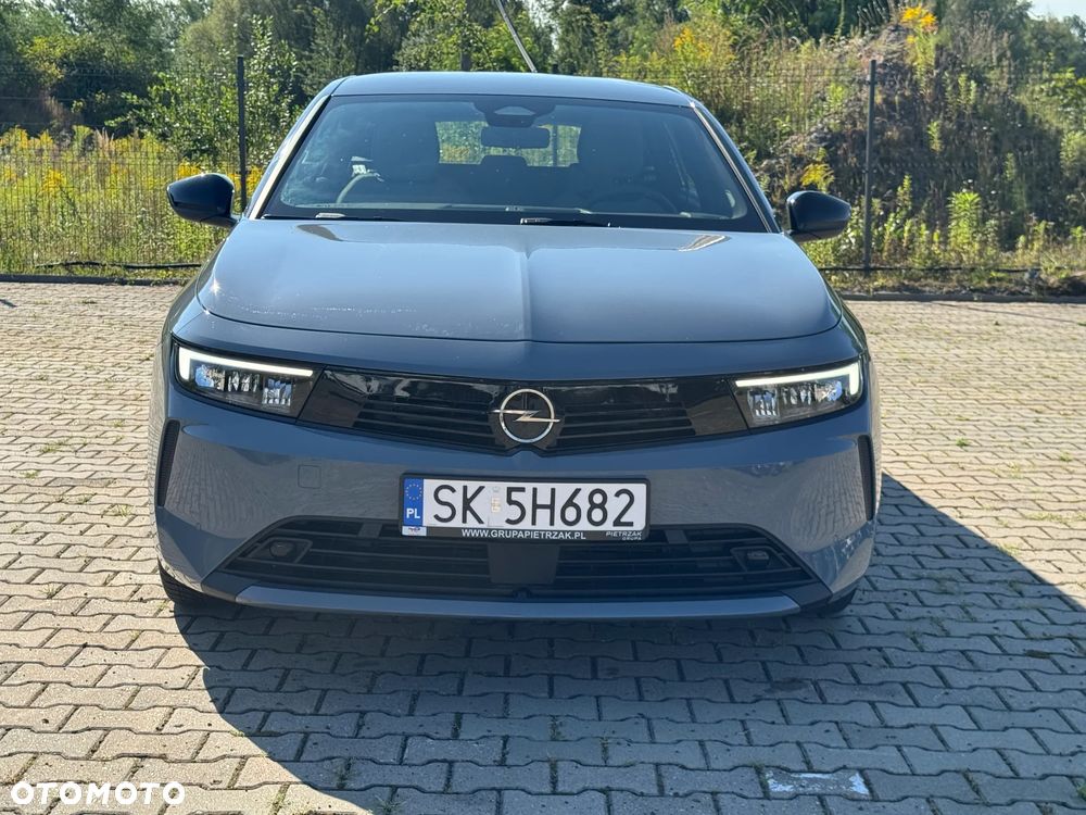 Opel Astra 1.2 T Edition S&S - 15