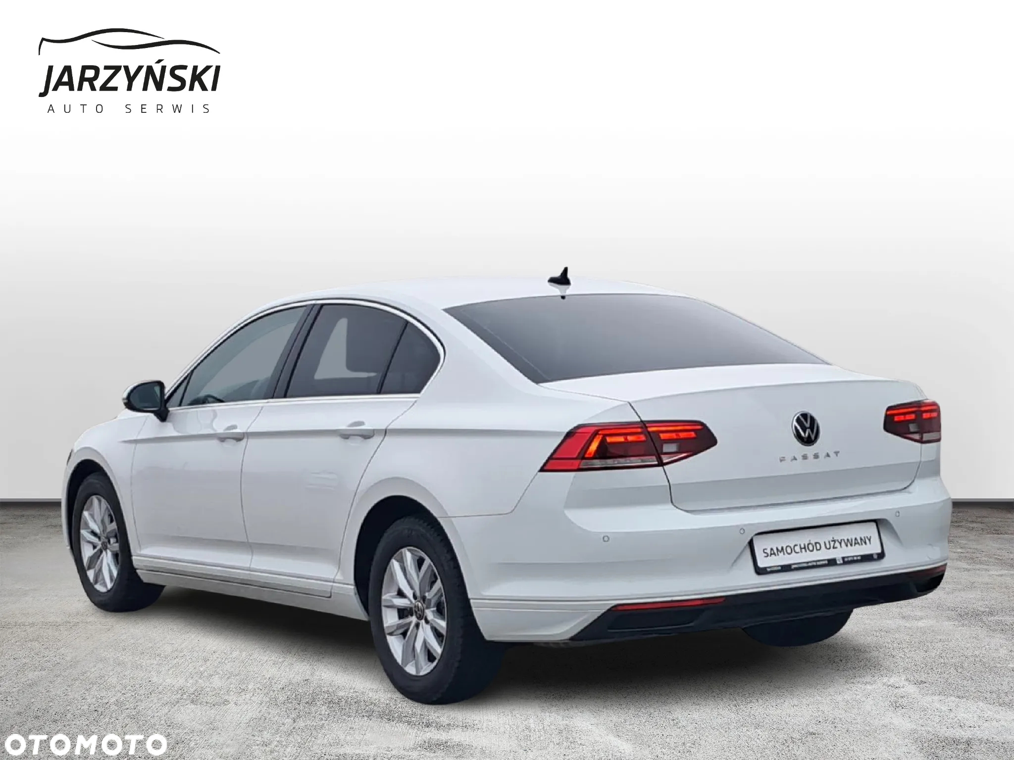 Volkswagen Passat 1.5 TSI EVO Business - 3