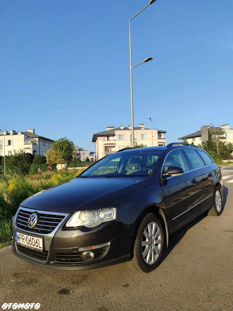 Volkswagen Passat 1.8 TSI Comfortline - 2